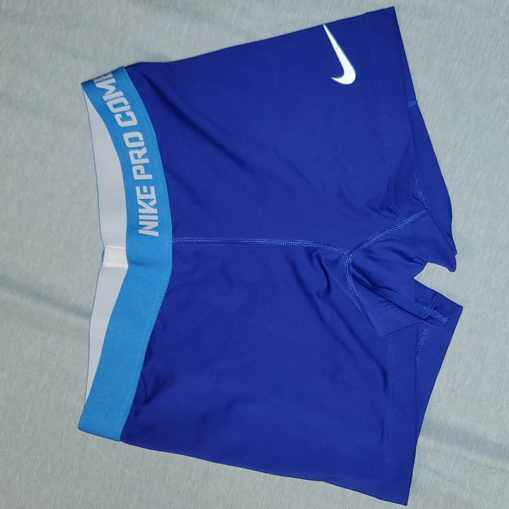 Nike Pro spandex